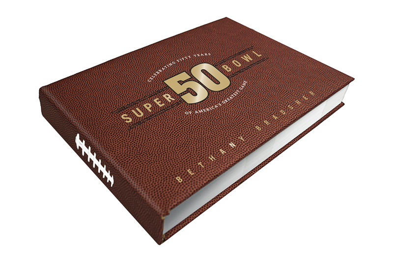 COMMEMORATIVE HARD COVER EDITION